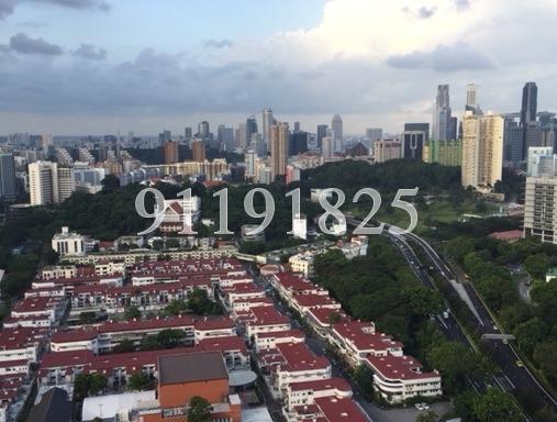 The Regency At Tiong Bahru thumbnail photo